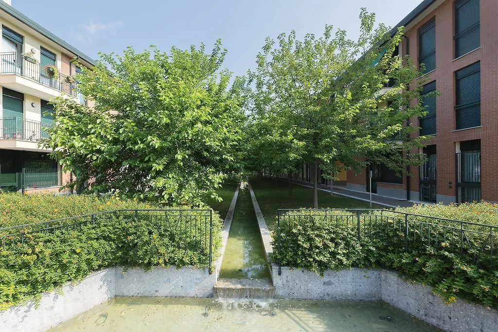 Mila Apartments Navigli Milan
