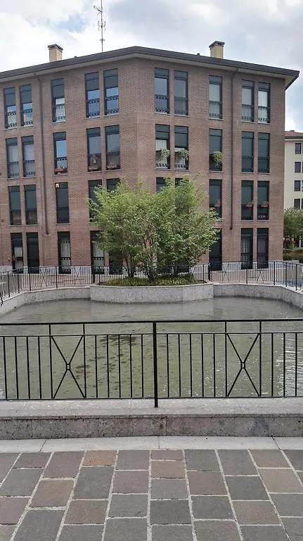 Mila Apartments Navigli Milano