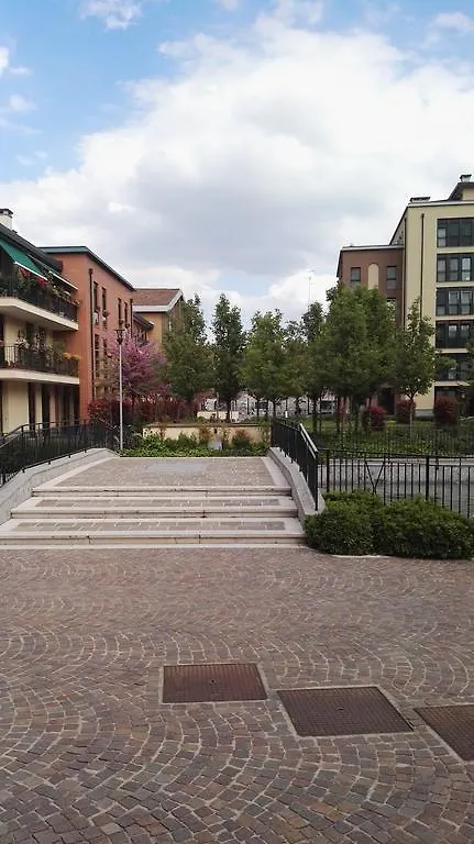 Mila Apartments Navigli Milano