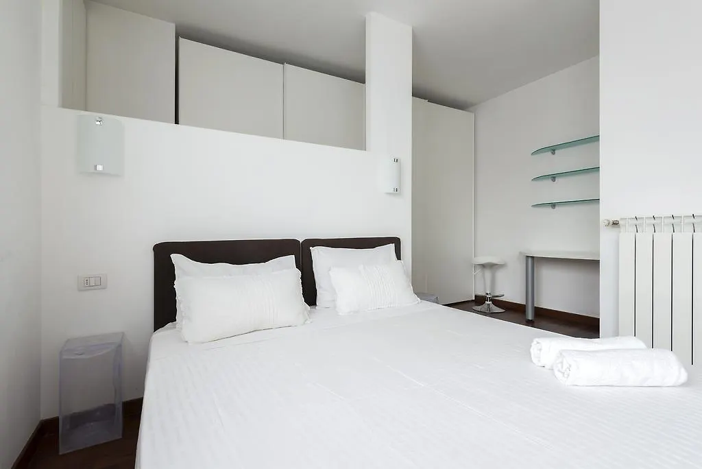 Mila Apartments Navigli Milano 0*,  Italien
