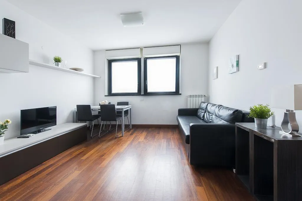 Mila Apartments Navigli Milano