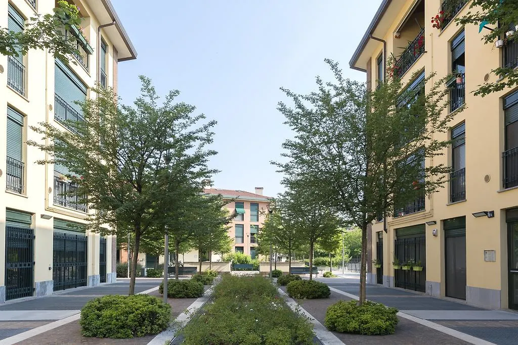 Mila Apartments Navigli Milano