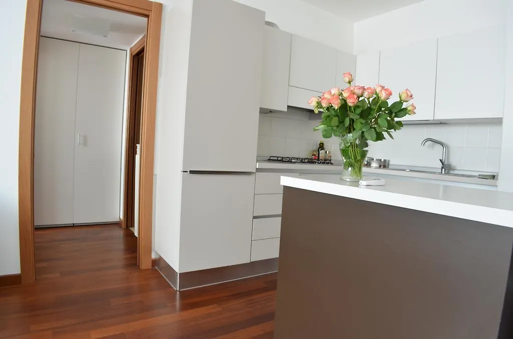 Mila Apartments Navigli Milan Italy