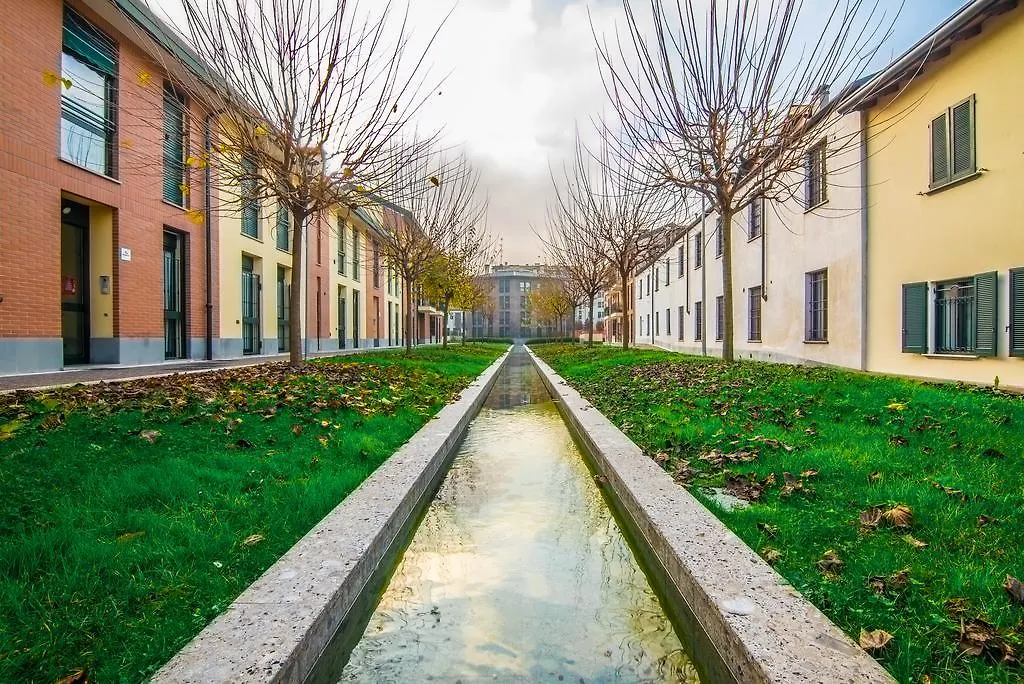 Mila Apartments Navigli Milan