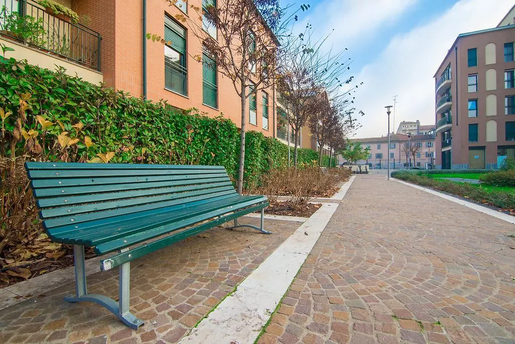 Mila Apartments Navigli Milan