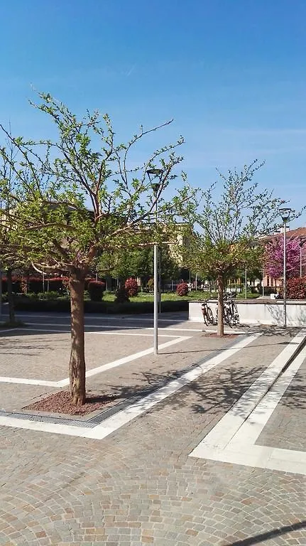 Mila Apartments Navigli Milan 0*,