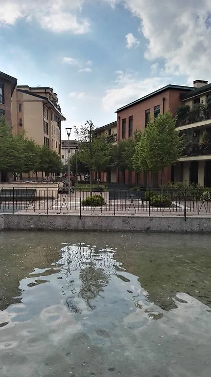 Mila Apartments Navigli Milan