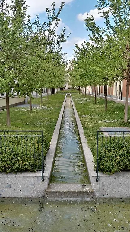 Mila Apartments Navigli Milan