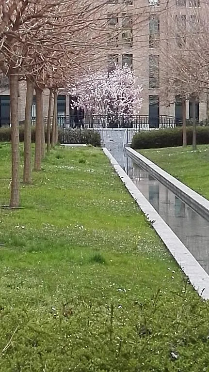 Mila Apartments Navigli Milan