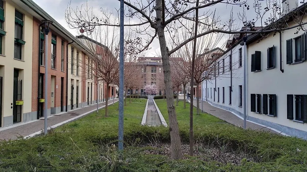 Mila Apartments Navigli Milan