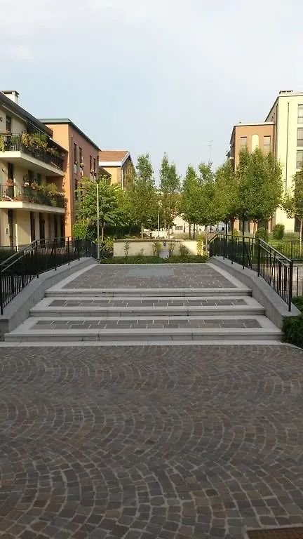 Mila Apartments Navigli Milan