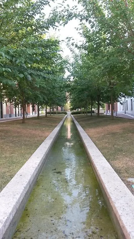 Mila Apartments Navigli Milan Italy