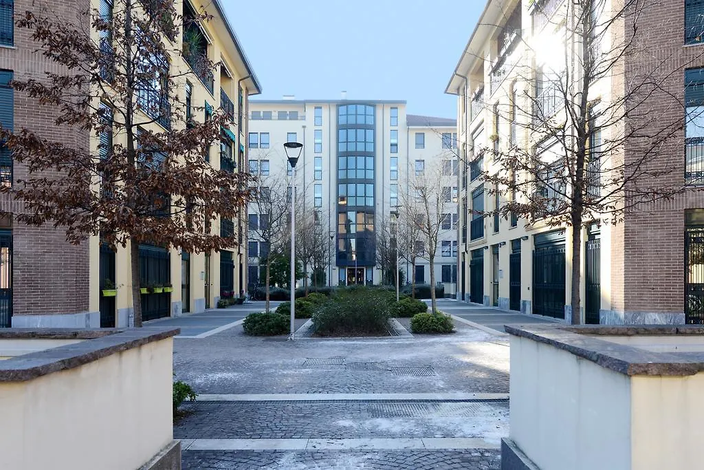 Mila Apartments Navigli Milan