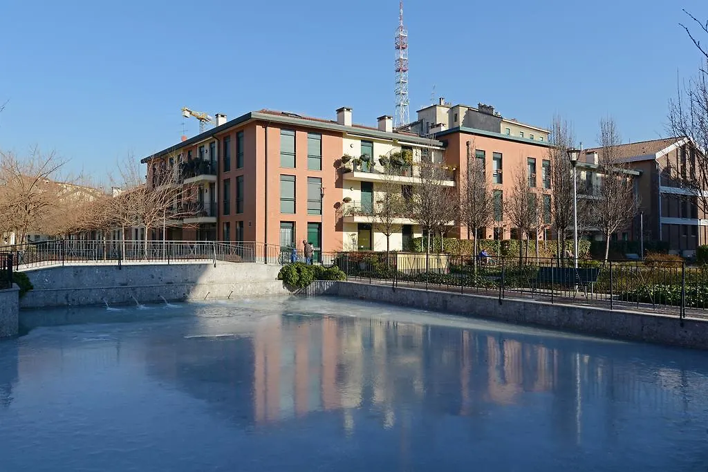 Mila Apartments Navigli Milan