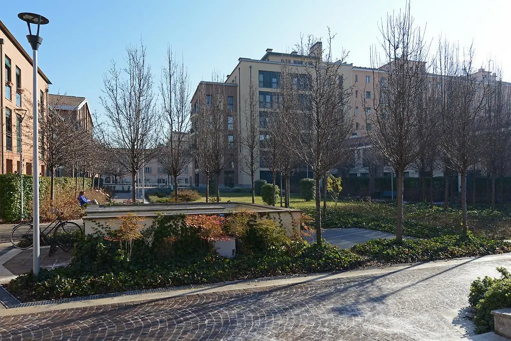 Mila Apartments Navigli Milan
