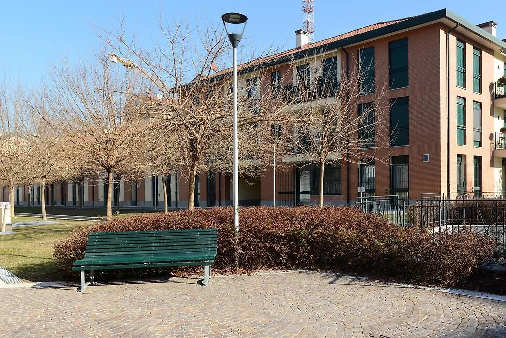 Mila Apartments Navigli Milan 0*,  Italy