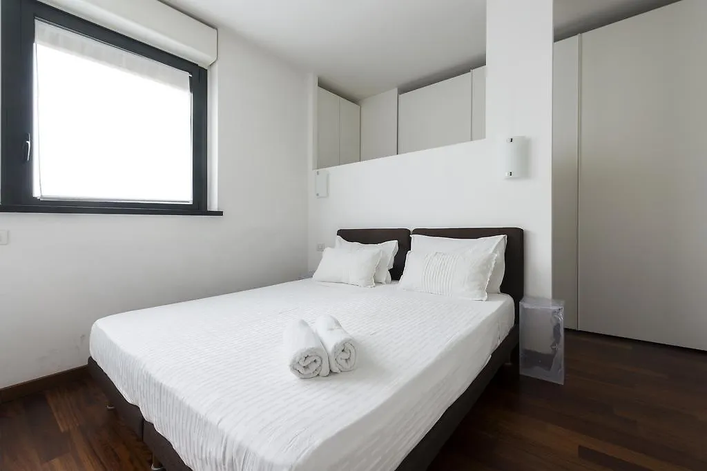 Mila Apartments Navigli Milan
