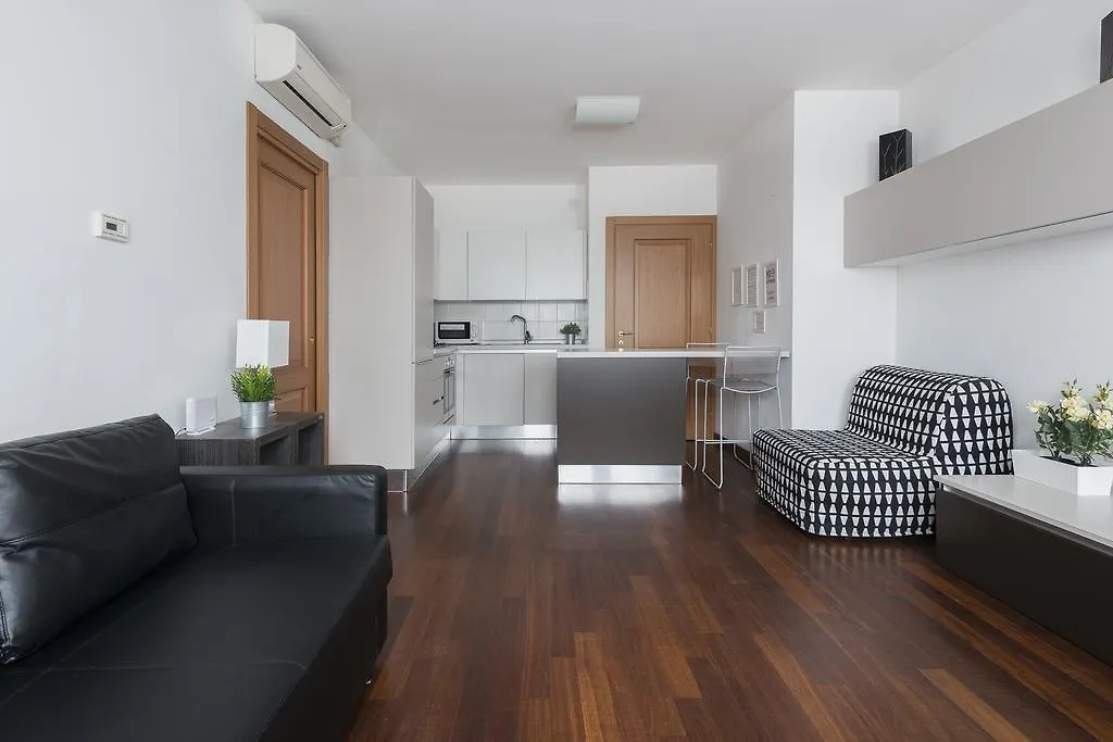 Mila Apartments Navigli Milan