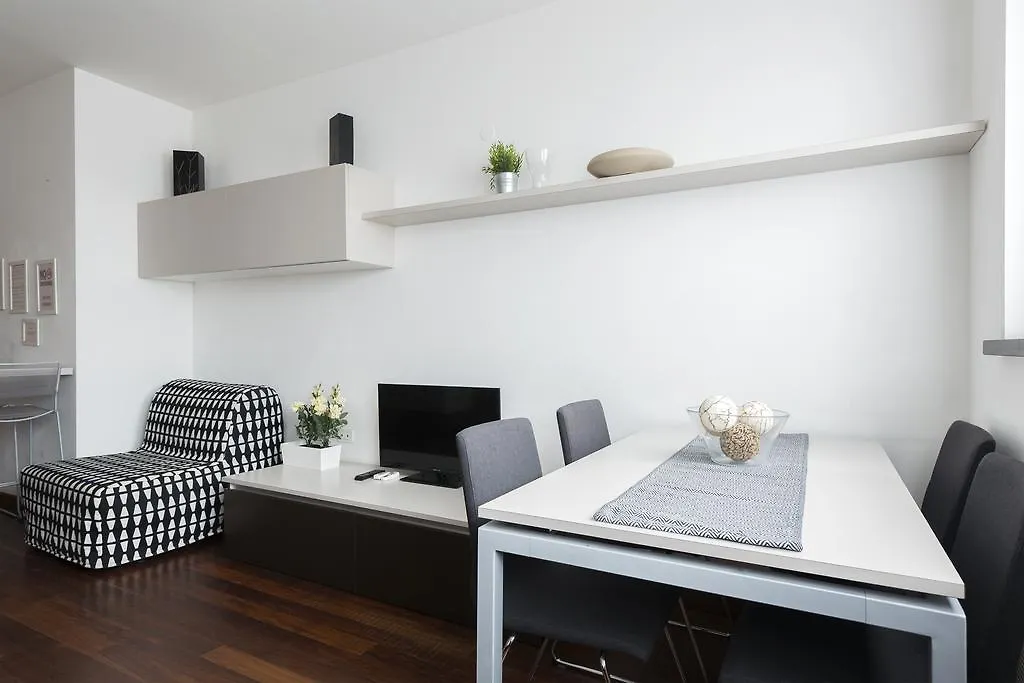 Mila Apartments Navigli Milan
