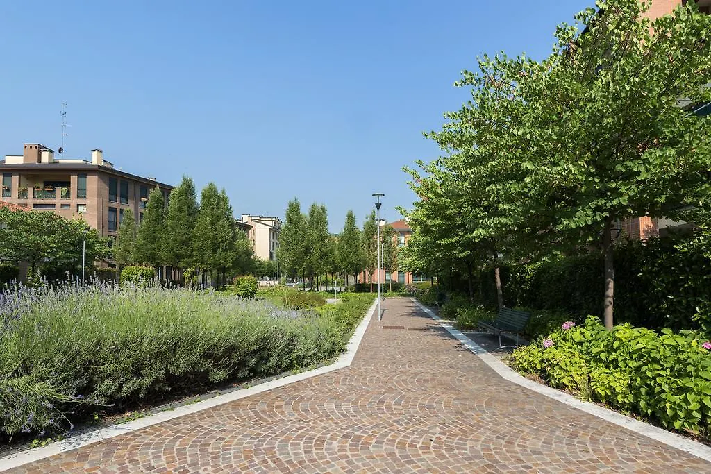 Mila Apartments Navigli Milan