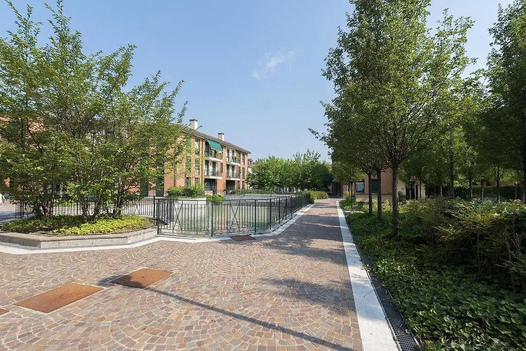 Mila Apartments Navigli Milan