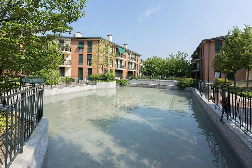 Mila Apartments Navigli Milan